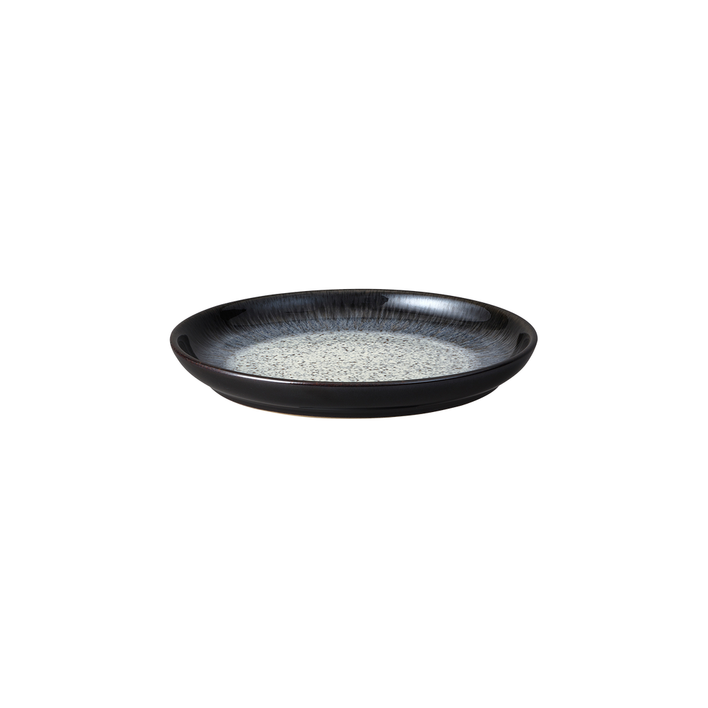 Halo Coupe Small Plate