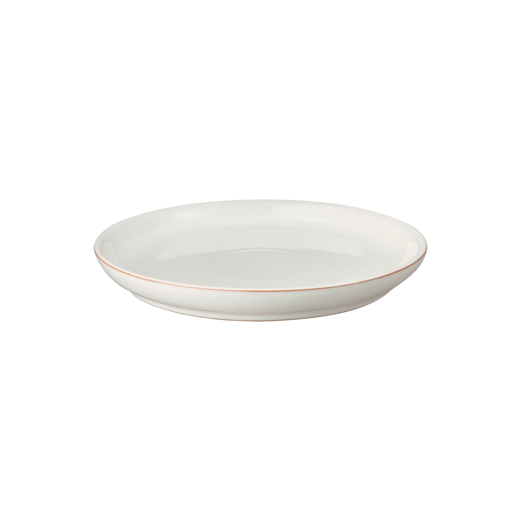 Heritage Atrium Coupe Medium Plate