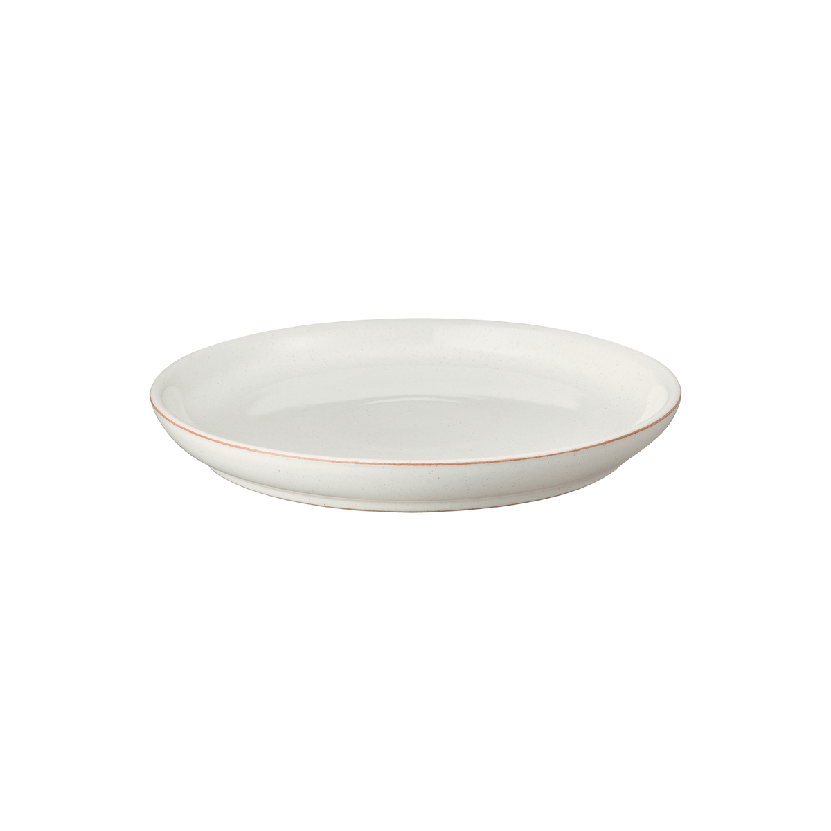 Heritage Atrium Coupe Medium Plate