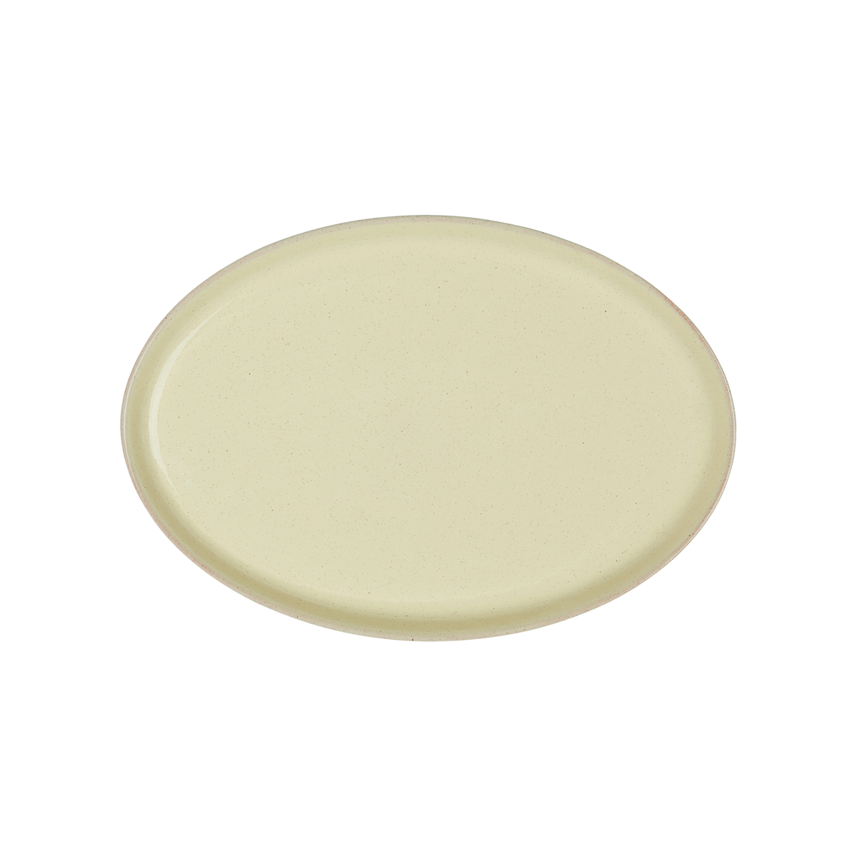 Heritage Veranda Medium Oval Tray