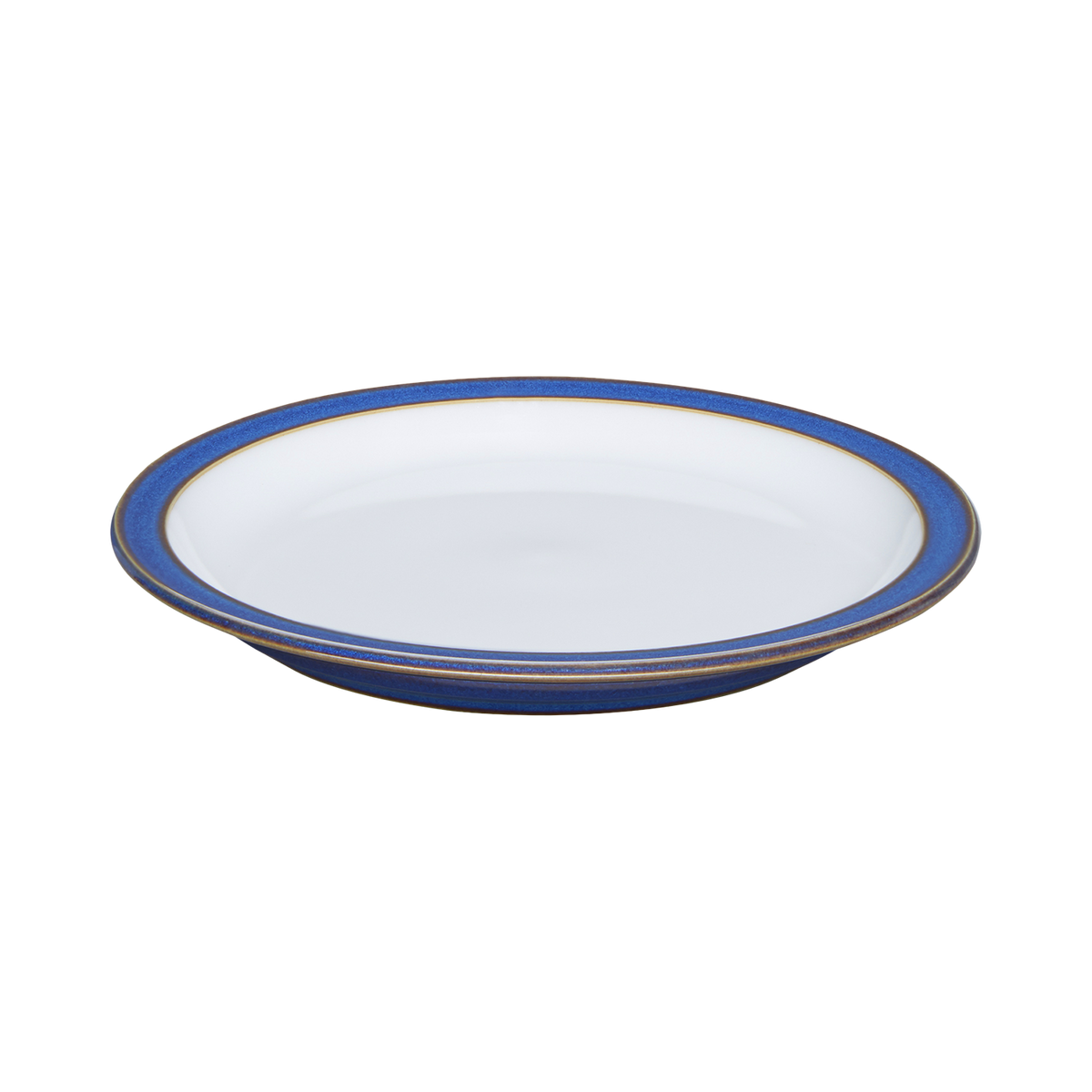 Imperial Blue Small Plate