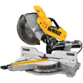 DEWALT 12-in Double Bevel Sliding Compound Miter Saws