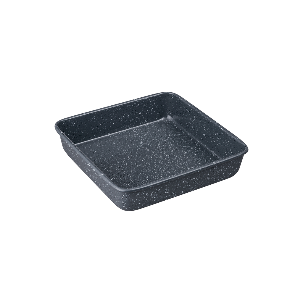 Denby Quantanium Finish Square Baking Tin