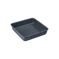Denby Quantanium Finish Square Baking Tin