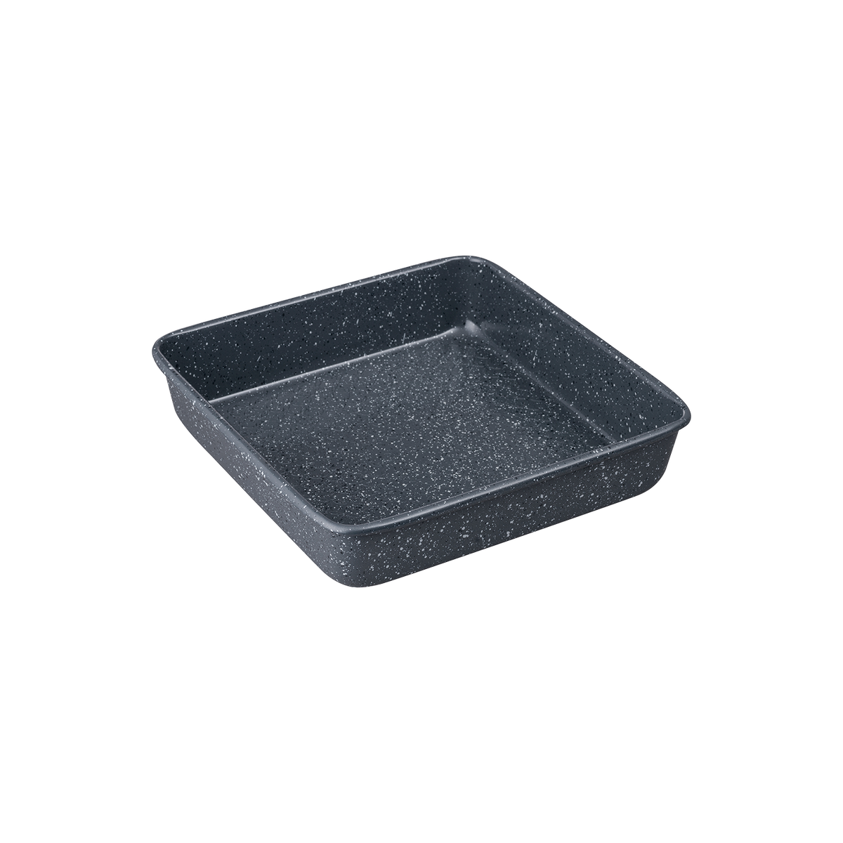Denby Quantanium Finish Square Baking Tin
