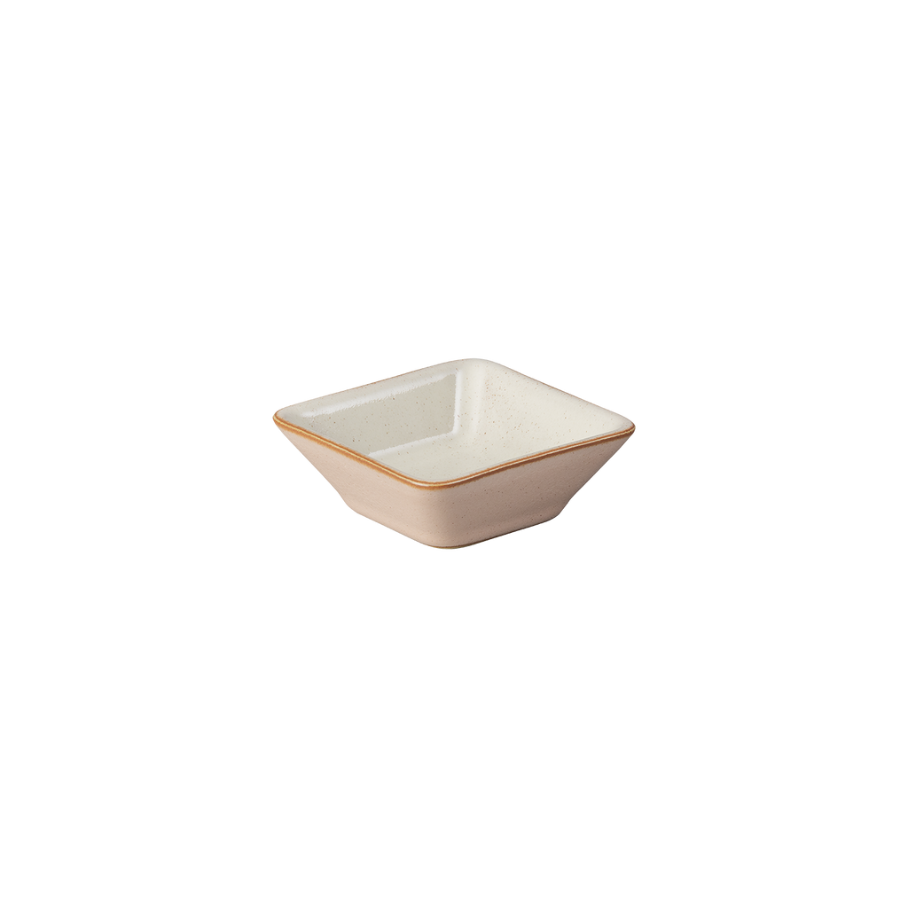 Heritage Piazza Extra Small Square Dish