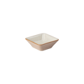 Heritage Piazza Extra Small Square Dish