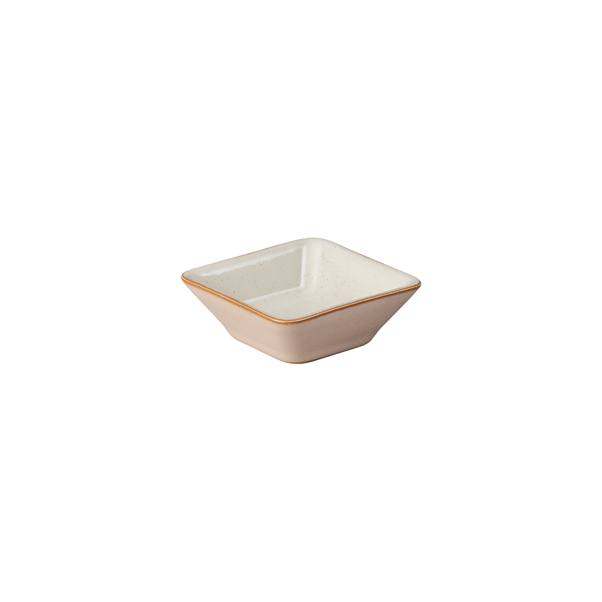 Heritage Piazza Extra Small Square Dish