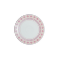 Danha Hwamun Pink Small Plate