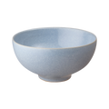 Sky Blue Rice Bowl