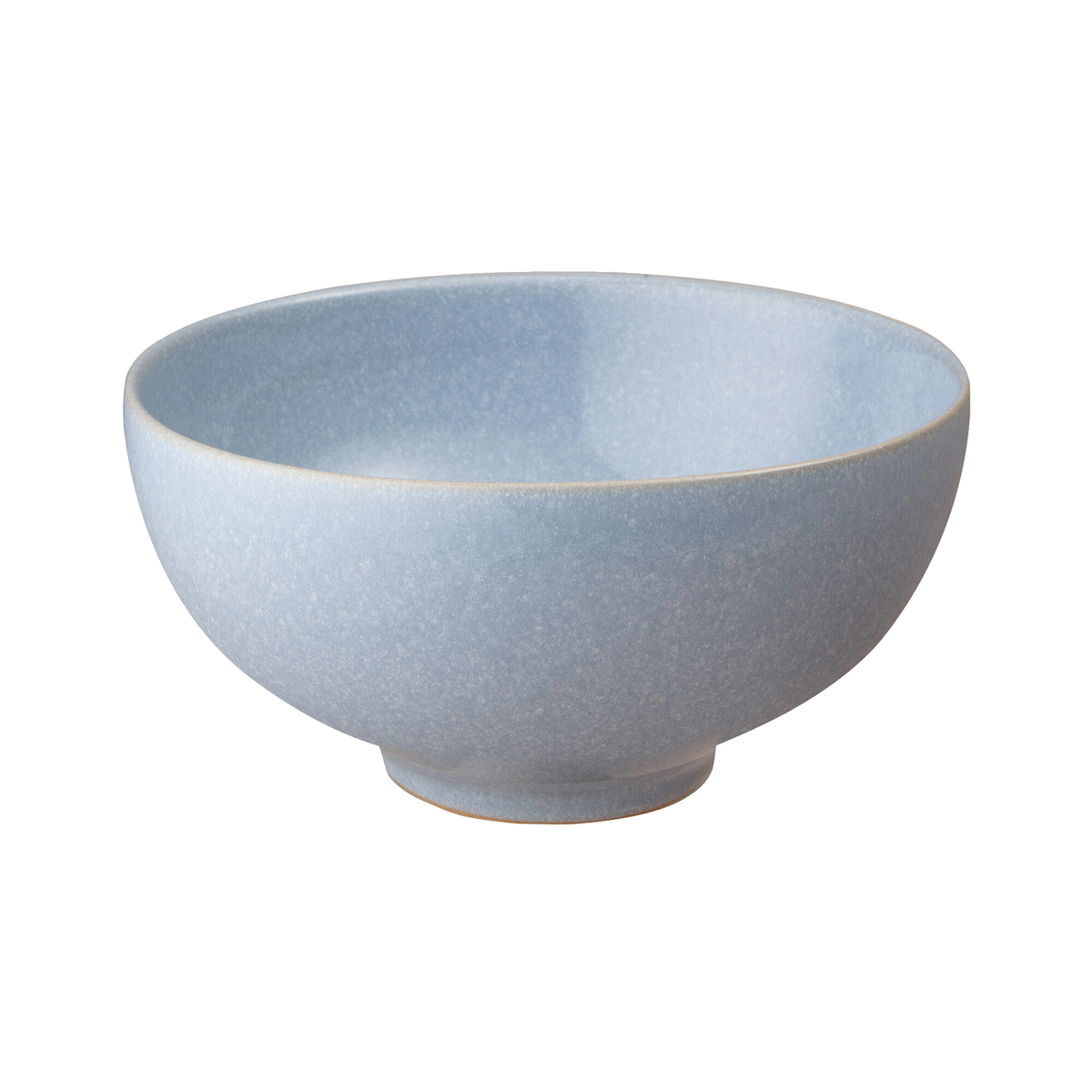 Sky Blue Rice Bowl