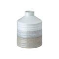 Kiln Small Bottle Vase