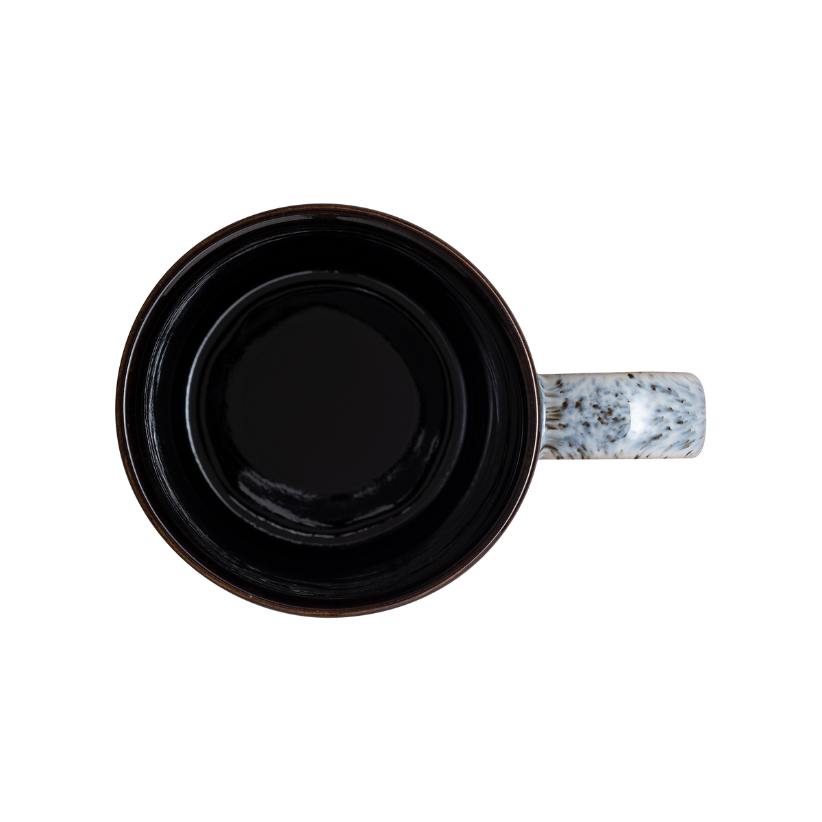 Halo Ridged Mug