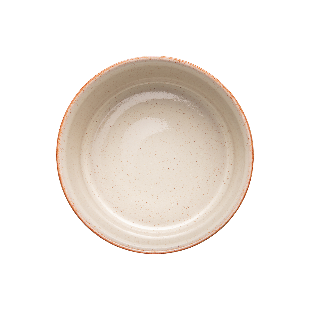Heritage Piazza Straight Rice Bowl