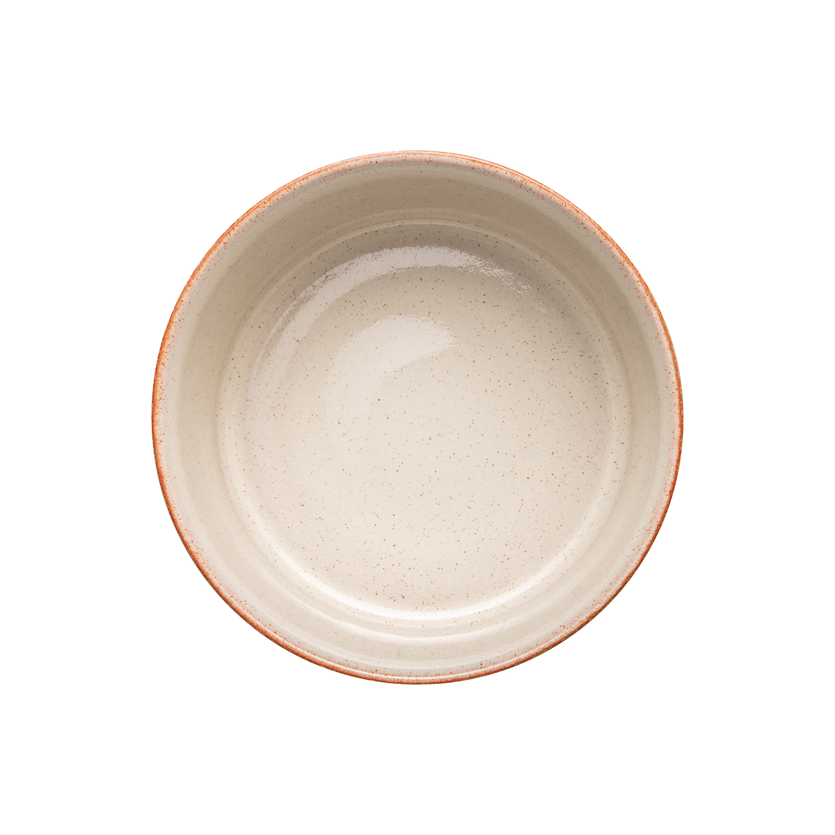Heritage Piazza Straight Rice Bowl