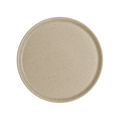 Grain Wheat Dinner Plate