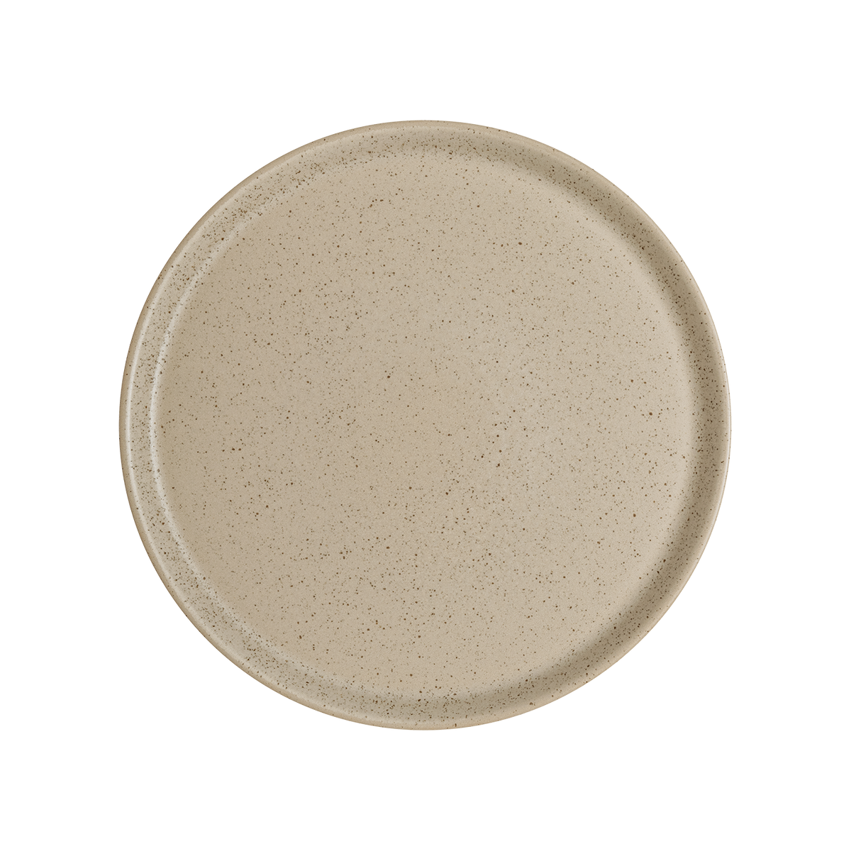 Grain Wheat Set Of 4 Dinner Plates