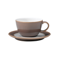 Truffle Tea / Coffee Saucer