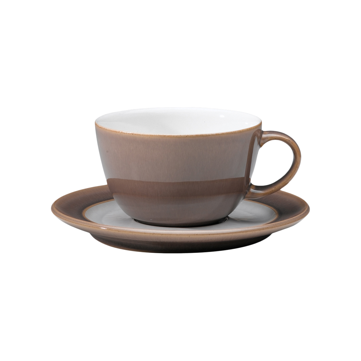 Truffle Tea / Coffee Saucer