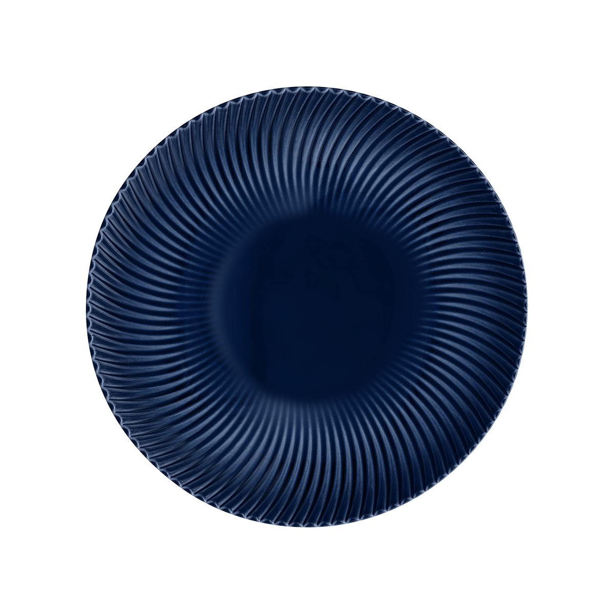 Arc Blue Pasta Bowl