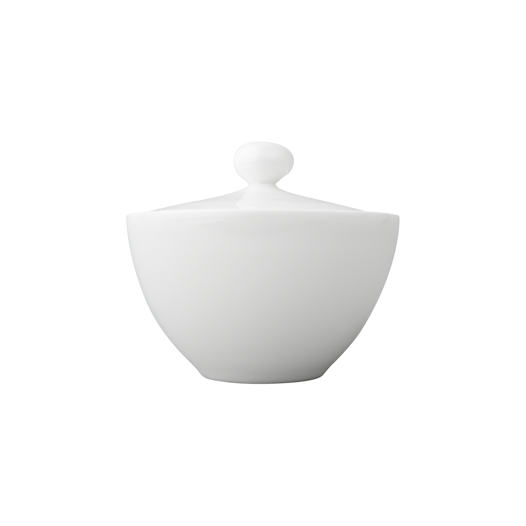 China By Denby Covered Sugar Bowl
