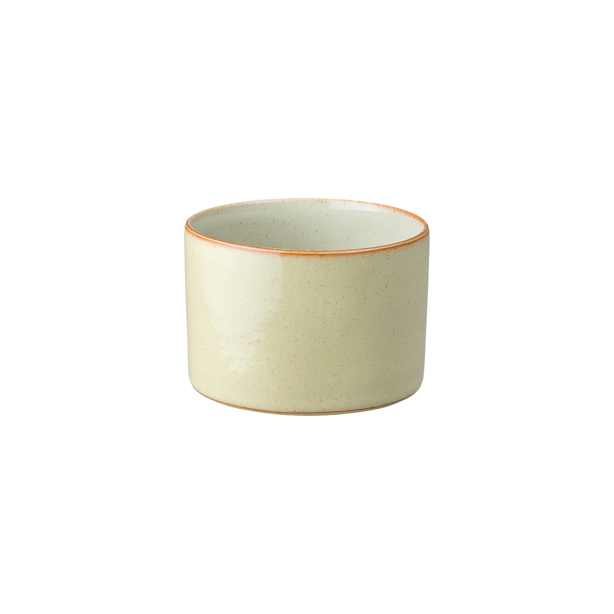 Heritage Veranda Small Round Pot