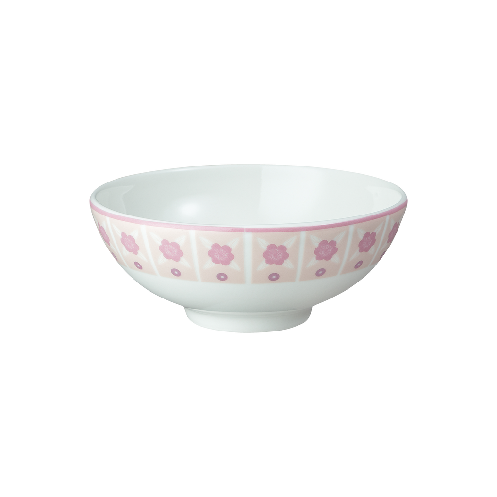 Danha Hwamun Pink Small Bowl