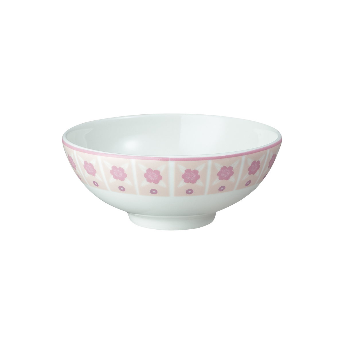 Danha Hwamun Pink Small Bowl
