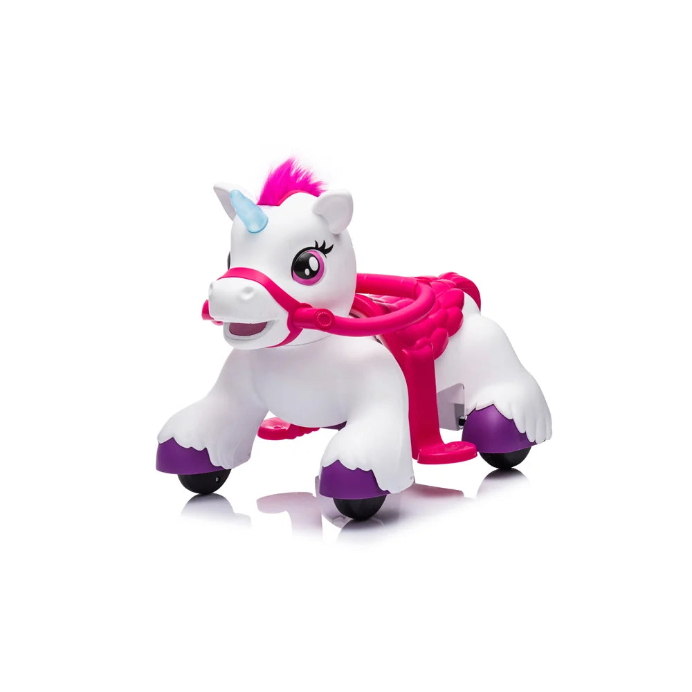 6V Unicorn Kids Ride On