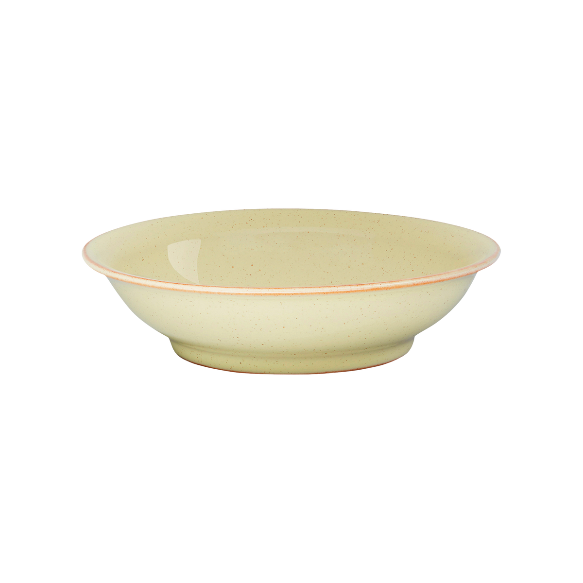 Heritage Veranda Large Shallow Bowl