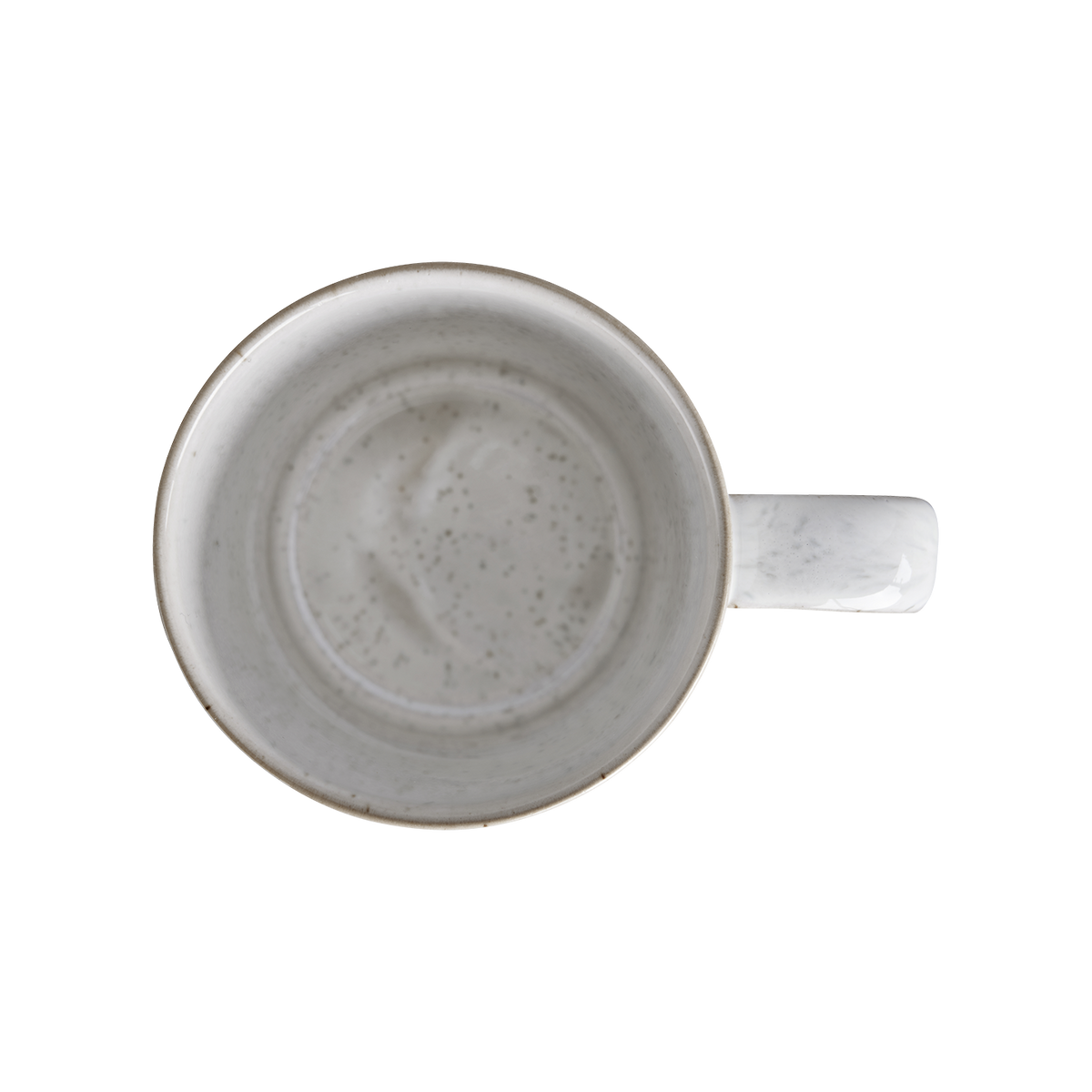 Kiln Ridged Mug