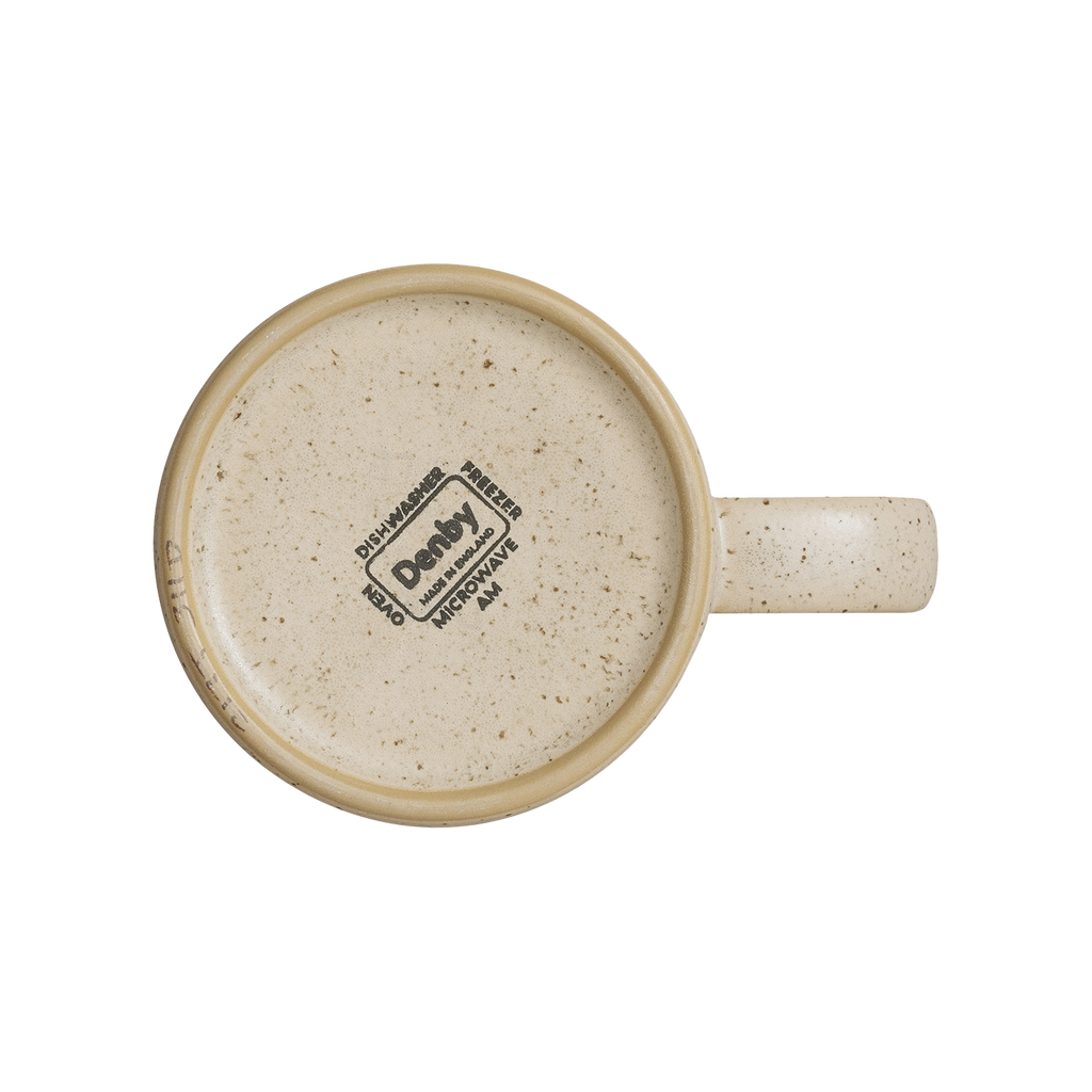 Grain Wheat Small Mug
