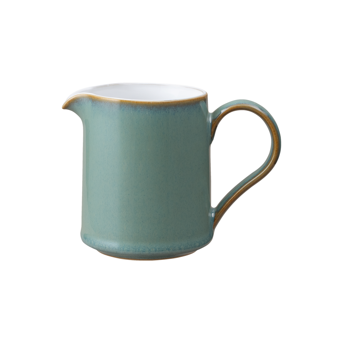 Regency Green Brew Small Jug