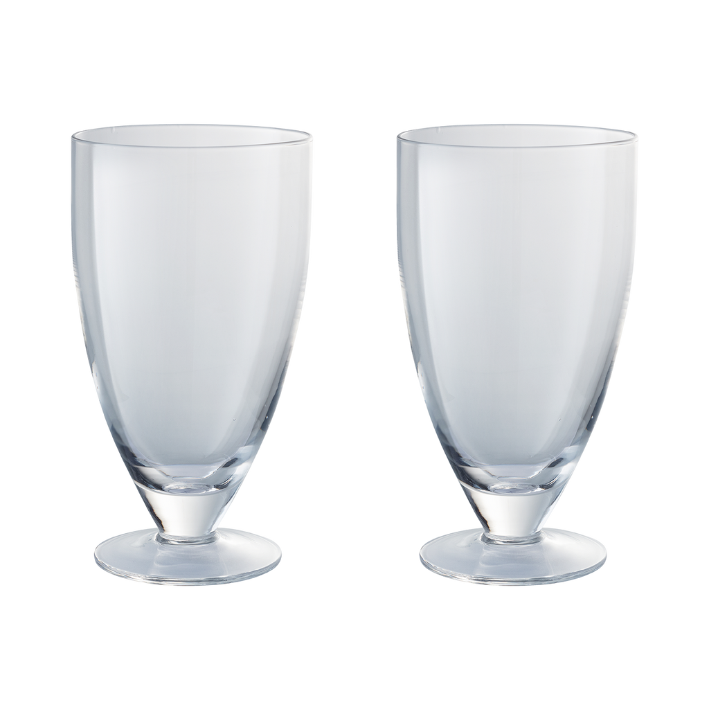 Universal Large Tumblers - Set Of 2