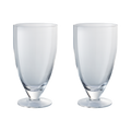 Universal Large Tumblers - Set Of 2