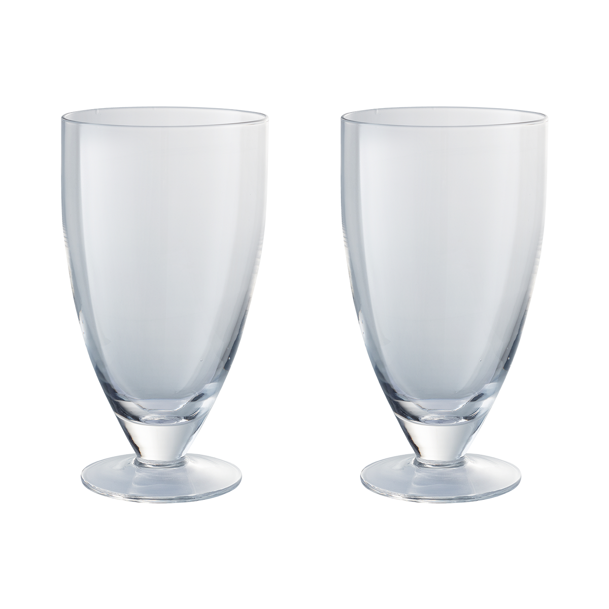 Universal Large Tumblers - Set Of 2