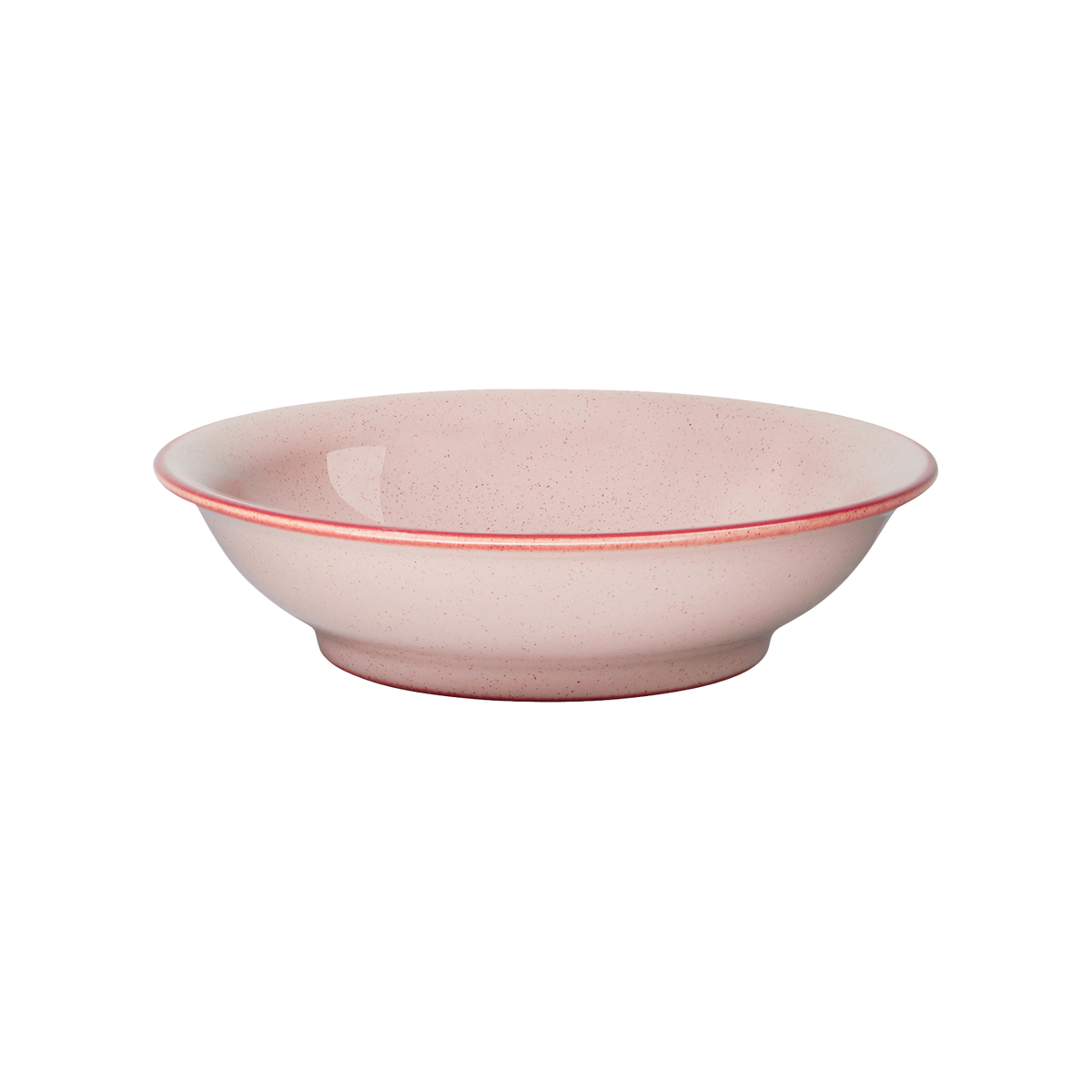 Heritage Piazza Large Shallow Bowl
