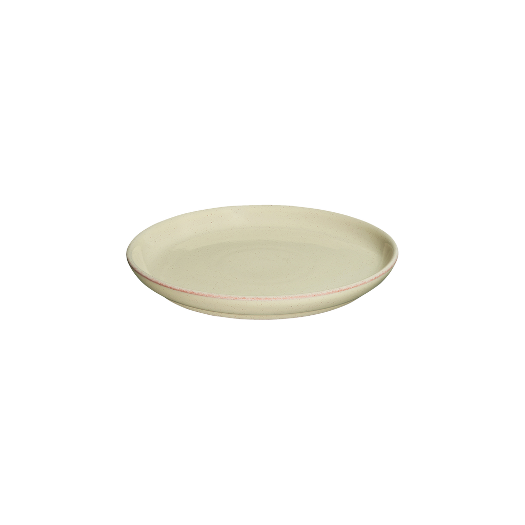 Heritage Veranda Coupe Small Plate