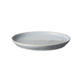 Studio Blue Pebble Coupe Dinner Plate Seconds