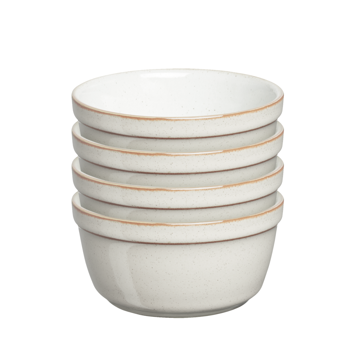 Heritage Atrium Set Of 4 Ramekins