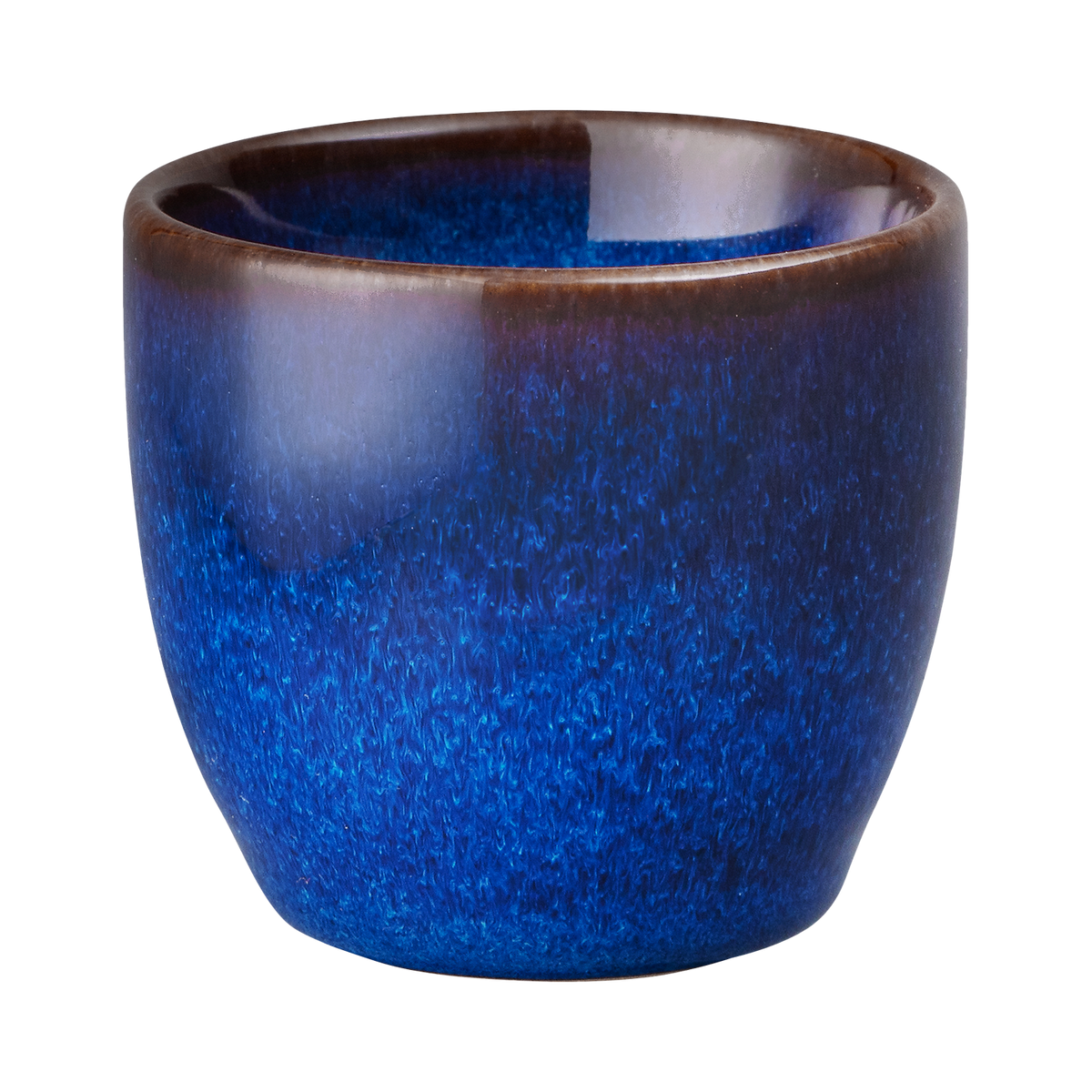 Imperial Blue Soju Cup