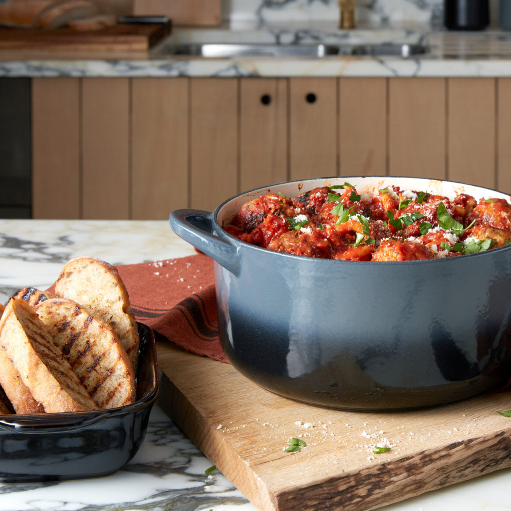 Halo Small Rectangular Oven Dish