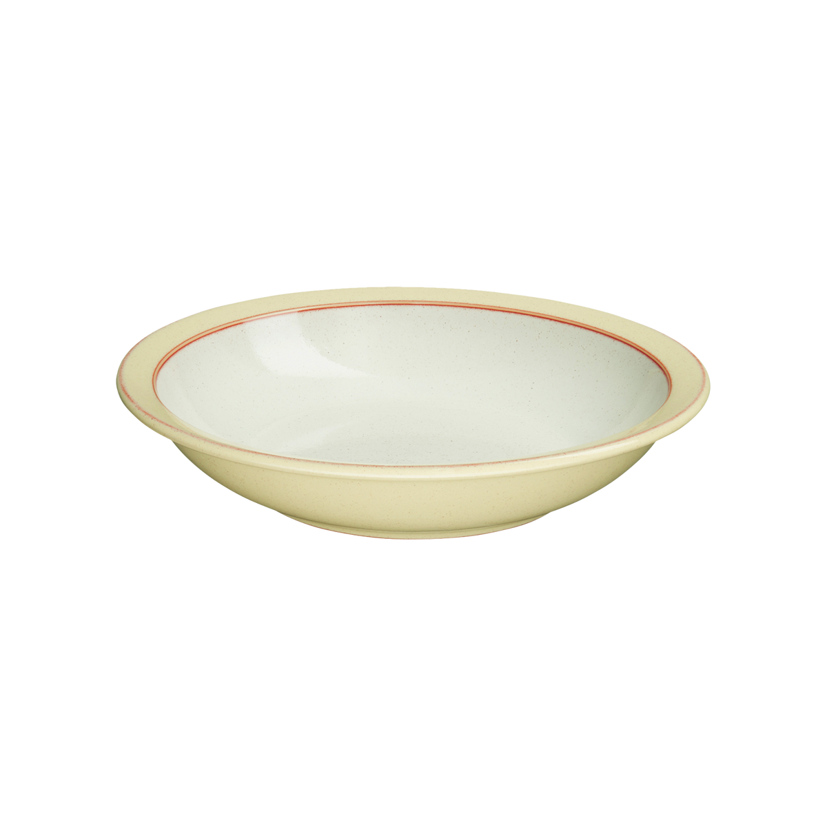 Heritage Veranda Shallow Rimmed Bowl Seconds