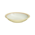 Heritage Veranda Shallow Rimmed Bowl
