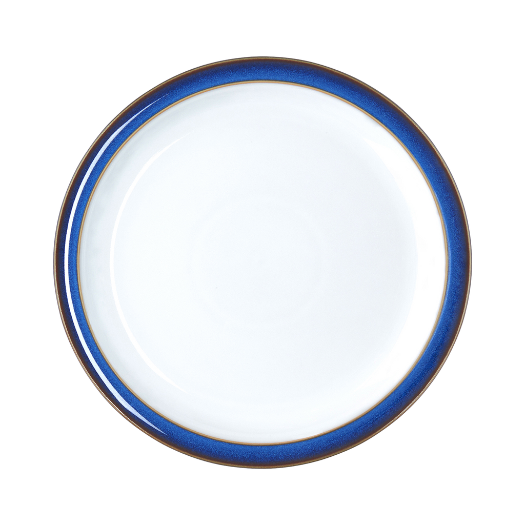 Imperial Blue Small Plate