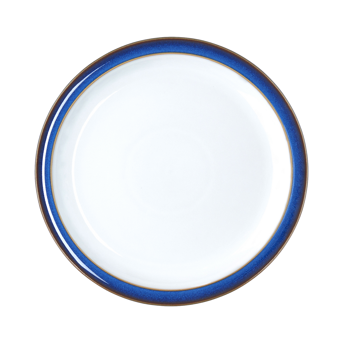 Imperial Blue Small Plate