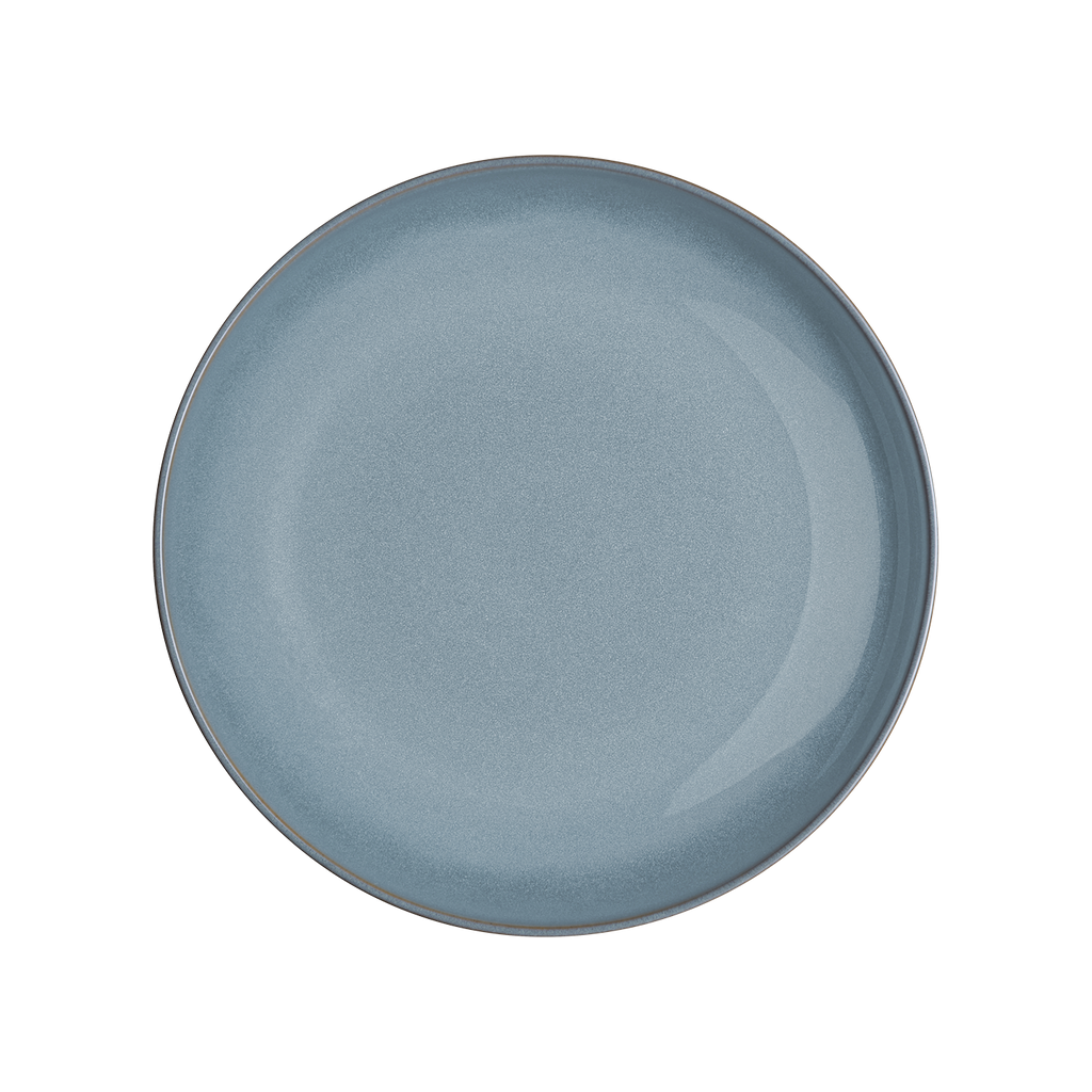 Azure Coupe Pasta Bowl