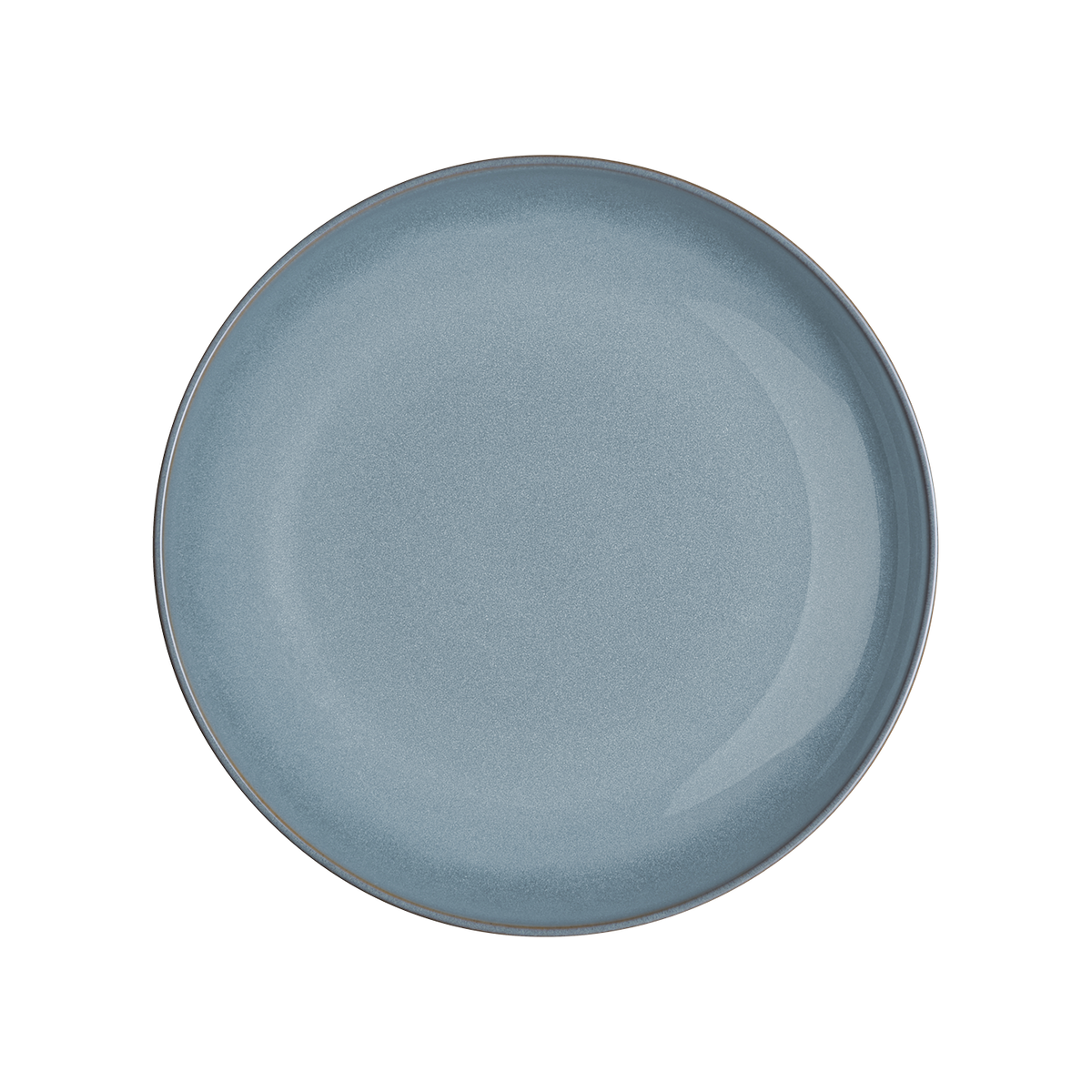 Azure Coupe Pasta Bowl