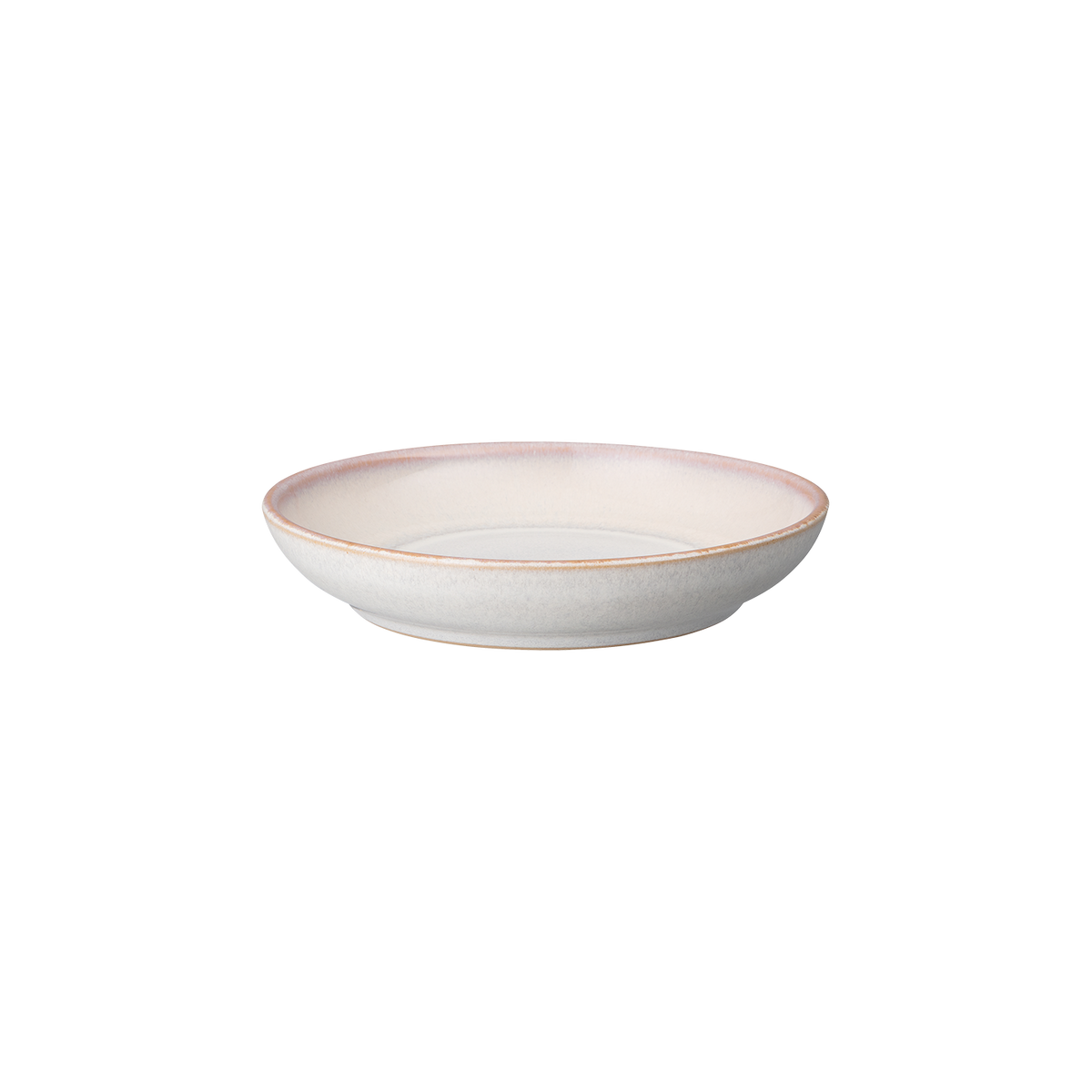 Quartz Rose Ombre Small Serving Dish Seconds