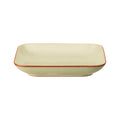 Heritage Veranda Medium Square Plate